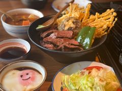 -满满初牛·炭烧牛肉专门店(国大店)