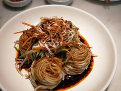 -初蓉丨遇见新川菜(亲贤街荣耀店)