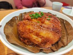 -小乐仙·荆门味道(天鹅广场店)