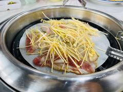 -火焱山烤肉·齐齐哈尔烤肉(朝阳店)