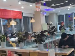 -嘉和一品粥(魏公村店)