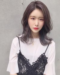 -杉影印象日式烫染專門店
