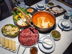 -濠七糟粕醋•海南酸汤火锅(中关村店)
