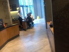 -星巴克(丁香国际商业中心店)