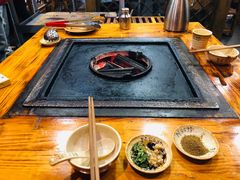 -滇藏石锅宴(崇仁巷老店)