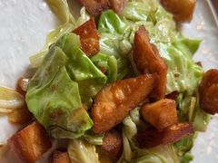 -伊斯麦尔丝路·新派菜(沙子口店)