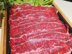 牛板腱-火锅先生(五马街店)
