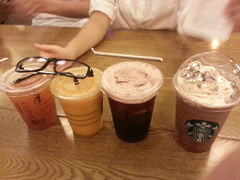 android_upload_pic-星巴克(中山喜来登店)