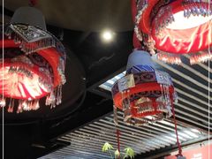 -吃饭皇帝大土家民族菜(正大广场店)