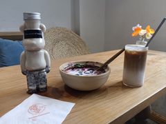 -嗒令甜品·主题融合料理餐厅(首座时代店)