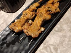 -沪小胖小龙虾(淮海中路旗舰店)