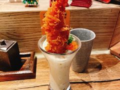 -筱田の食堂·izakaya(淮海中路店)