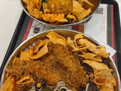 -螺大喜螺蛳粉(华业东方玫瑰店)