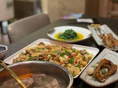 -丝路金桃·新疆菜(徐汇店)