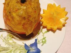 -蟹榭·本帮江浙菜·蟹宴(大宁久光商场店)