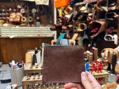 -HEARTISANS手工DIY皮艺体验(安贞环宇荟店)