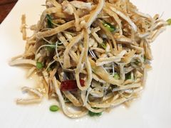 -北京老铺烤鸭(高新店)