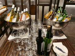 -康莱德酒店·美庭自助餐厅