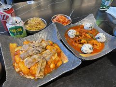 -HONGA HONGA雄家(曹路店)