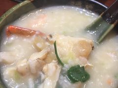 -金穗园·砂锅粥.醉鸡煲火锅(长寿路店)