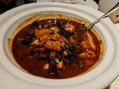 -麒麟小院·老九江菜(安平路店)