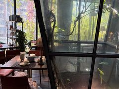 -肴约·花园式餐厅(湖里店)