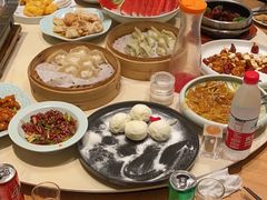-红樱桃·欢乐餐厅(太原里店)