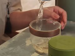 -奈雪茶院·茶室茶馆(广州粤海天地店)