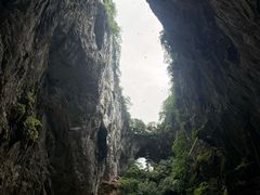 -英西峰林·洞天仙境