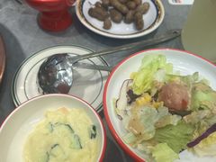 -侃爷南门铜锅涮肉