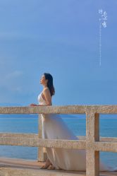 -经典婚纱摄影美学馆·私人定制