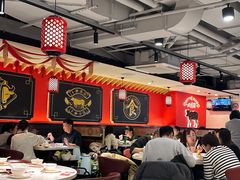 -八合里牛肉火锅(上海世茂广场店)