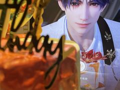 -橙呦·私人定制生日蛋糕