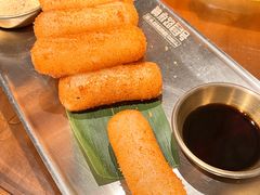 -神府路壹号·海鲜烧烤·砂锅粥·锅物(三坊七巷店)