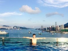 -香港九龙海逸君绰酒店