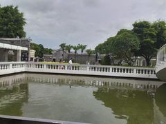 -梁启超故居纪念馆