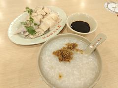 -百家鸡味馆(清泰店)