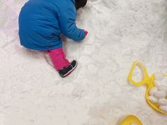 -宁波冰雪大世界(北仑区)