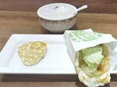 -甲乙饼·北京手工肉饼(西直门凯德茂店)