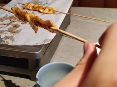 -醉炫音速烧烤·干煸菜(沙河总店)