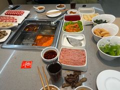 -海底捞火锅(凯德广场店)