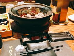 -黑牛の店·和牛烧肉(合生汇店)