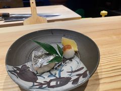 -然寿司(郎园vintage店)