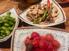-KAOTOWN烤堂•烧烤(海汇港店)