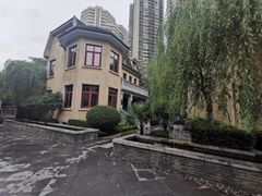 -萬國春·中菜馆(颐和公馆店)