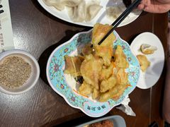 -老厨家(友谊路总店)