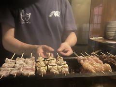 -福烤锦花(长乐路店)