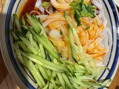 -福苗小骆驼烧烤(中关村店)