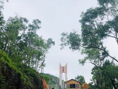 -汕尾铜鼎山旅游区