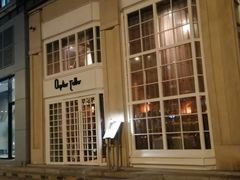 -Oyster Talks 四度蚝法餐厅
